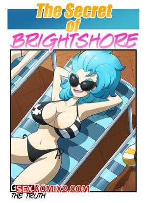 Порно комикс Тайна Брайтшора. Часть 2. The Secret of Brightshore. Kobi94 Порно комикс Тайна Брайтшора. Часть 2. The Secret of Brightshore. Kobi94