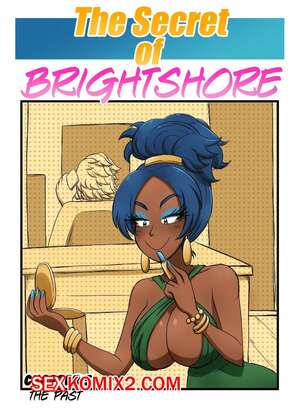 Порно комикс Тайна Брайтшора. Часть 5. The Secret of Brightshore. Kobi94 Порно комикс Тайна Брайтшора. Часть 5. The Secret of Brightshore. Kobi94