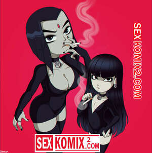 Порно комикс Teen Titans. Нападение на Рэйвен. Shadbase Порно комикс Teen Titans. Нападение на Рэйвен. Shadbase