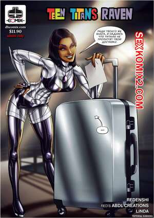 Порно комикс Teen Titans. Юные Титаны Рэйвен. DBComix Порно комикс Teen Titans. Юные Титаны Рэйвен. DBComix