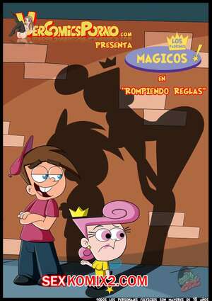 Порно комикс The Fairly OddParents. Нарушение правил. Часть 1. Breaking The Rules. Croc. Порно комикс The Fairly OddParents. Нарушение правил. Часть 1. Breaking The Rules. Croc.