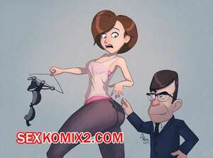 Порно комикс The Incredibles. Месть Боба. Bob Revenge. TheDirtyMonkey Порно комикс The Incredibles. Месть Боба. Bob Revenge. TheDirtyMonkey