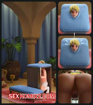 Порно комикс The Legend Of Zelda. The Royal Seat. Sandreiio Порно комикс The Legend Of Zelda. The Royal Seat. Sandreiio