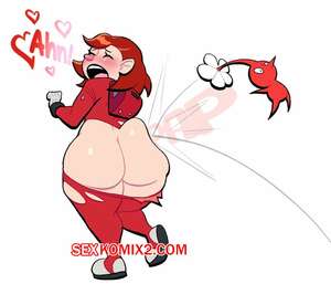 Порно комикс The New Recruit. LoveToPullMicke Порно комикс The New Recruit. LoveToPullMicke