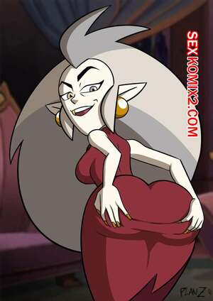 Порно комикс The Owl House. PlanZ34. Порно комикс The Owl House. PlanZ34.