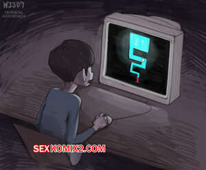 Порно комикс The Ring. Хеллоуинский выпуск. Halloween special. Wjs07 Порно комикс The Ring. Хеллоуинский выпуск. Halloween special. Wjs07