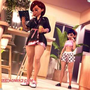 Порно комикс Threes A Pair 2. The Incredibles. URQqURQq. Порно комикс Threes A Pair 2. The Incredibles. URQqURQq.