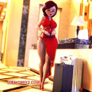 Порно комикс Threes A Pair 3. The Incredibles. URQqURQq. Порно комикс Threes A Pair 3. The Incredibles. URQqURQq.