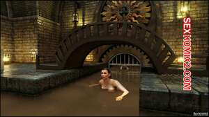 Порно комикс Tia. Chapter 11. Blackadder Порно комикс Tia. Chapter 11. Blackadder