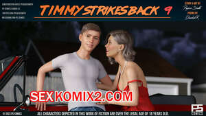 Порно комикс 3D Тимми наносит ответный удар. Часть 10. Timmy Strikes Back. Pegasus Smith Порно комикс 3D Тимми наносит ответный удар. Часть 10. Timmy Strikes Back. Pegasus Smith