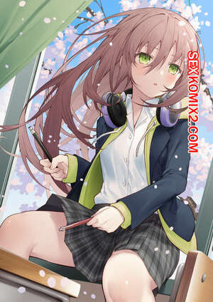 Порно комикс Tokuno Yuika. Арты Порно комикс Tokuno Yuika. Арты