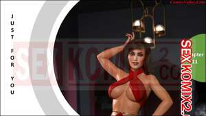 Порно комикс Только для тебя. Часть 11. Just For You. MandoLogica Порно комикс Только для тебя. Часть 11. Just For You. MandoLogica