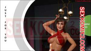 Порно комикс Только для тебя. Часть 13. Just For You. MandoLogica Порно комикс Только для тебя. Часть 13. Just For You. MandoLogica