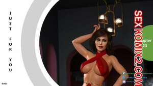 Порно комикс Только для тебя. Часть 23. Just For You. MandoLogic Порно комикс Только для тебя. Часть 23. Just For You. MandoLogic