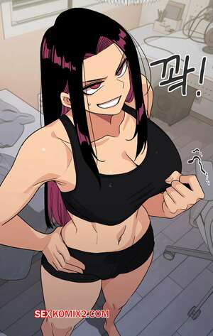 Порно комикс Только не курить. Без цензуры. Часть 12. Someone Stop Her Порно комикс Только не курить. Без цензуры. Часть 12. Someone Stop Her