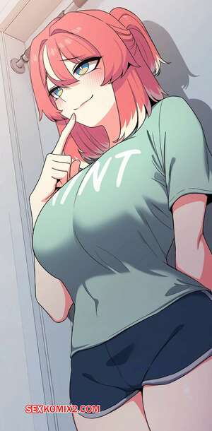 Порно комикс Только не курить. Без цензуры. Часть 2. Someone Stop Her Порно комикс Только не курить. Без цензуры. Часть 2. Someone Stop Her