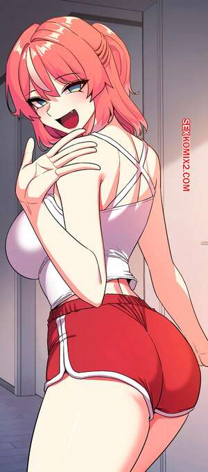 Порно комикс Только не курить. Без цензуры. Часть 21. Someone Stop Her Порно комикс Только не курить. Без цензуры. Часть 21. Someone Stop Her