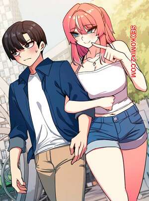 Порно комикс Только не курить. Без цензуры. Часть 22. Someone Stop Her Порно комикс Только не курить. Без цензуры. Часть 22. Someone Stop Her