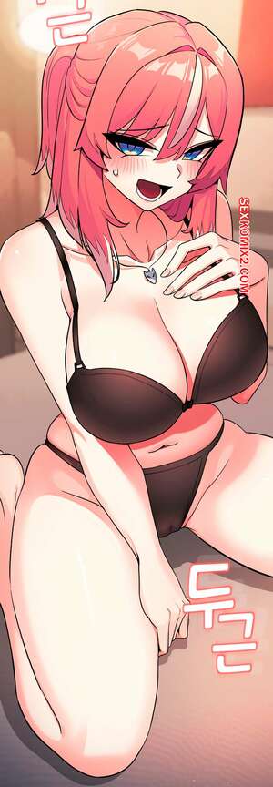 Порно комикс Только не курить. Без цензуры. Часть 24. Someone Stop Her Порно комикс Только не курить. Без цензуры. Часть 24. Someone Stop Her