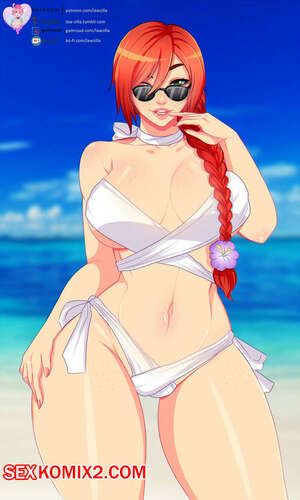 Порно комикс Tom Clancys Rainbow Six Siege. Часть 1 Порно комикс Tom Clancys Rainbow Six Siege. Часть 1