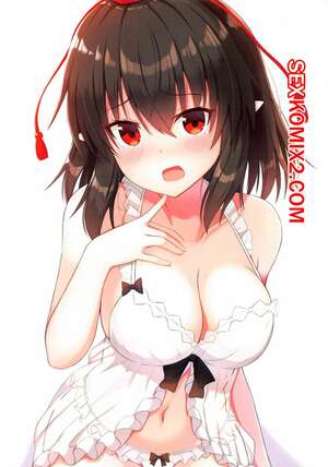 Порно комикс Touhou Project. Touhou Sukebe Rokugashuu Порно комикс Touhou Project. Touhou Sukebe Rokugashuu