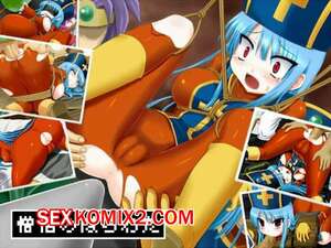 Порно комикс Trubka. Клирик. Часть 2 Порно комикс Trubka. Клирик. Часть 2