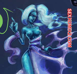 Порно комикс Трюк с веревкой. Rope trick Порно комикс Трюк с веревкой. Rope trick