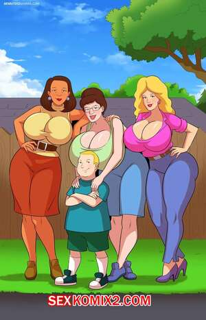 Порно комикс Царь горы. King of the Hill. Arabatos. Порно комикс Царь горы. King of the Hill. Arabatos.