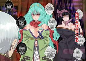 Порно комикс Tsukimichi NTR. Tomoki Bad End. NTRYurian Порно комикс Tsukimichi NTR. Tomoki Bad End. NTRYurian