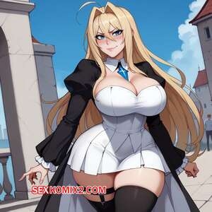 Порно комикс Tsukiumi x BBC. Floxin Порно комикс Tsukiumi x BBC. Floxin