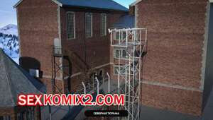 Порно комикс Тюремный эксперимент. Prison Experiment. Gonzales Порно комикс Тюремный эксперимент. Prison Experiment. Gonzales