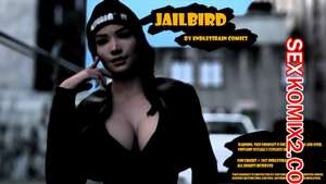 Порно комикс Тюремщик. Jailbird. EndlessRain0110. Порно комикс Тюремщик. Jailbird. EndlessRain0110.