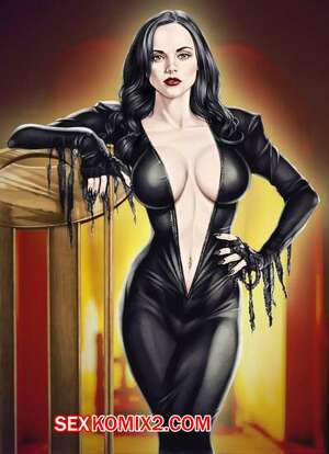 Порно комикс Уэнздей. Wednesday. Семейка Адамс Порно комикс Уэнздей. Wednesday. Семейка Адамс