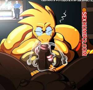 Порно комикс Undertale. Свидание с Альфис. Date with Alphys Порно комикс Undertale. Свидание с Альфис. Date with Alphys