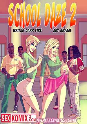 Порно комикс Универ. Часть 2. Английский. Порно комикс Универ. Часть 2. Английский.