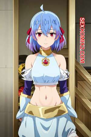 Порно комикс UpCake. Арты. Часть 1