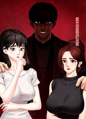 Порно комикс Уроки повиновения. Без цензуры. Часть 1 Порно комикс Уроки повиновения. Без цензуры. Часть 1