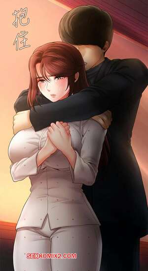 Порно комикс Уроки повиновения. Без цензуры. Часть 12 Порно комикс Уроки повиновения. Без цензуры. Часть 12