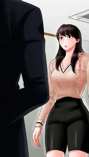 Хентай Манга Уроки повиновения. Без цензуры. Часть 21 Хентай Манга Уроки повиновения. Без цензуры. Часть 21