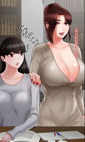 Порно комикс Уроки повиновения. Без цензуры. Часть 34 Порно комикс Уроки повиновения. Без цензуры. Часть 34