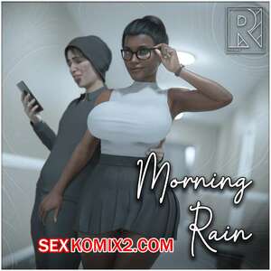 Порно комикс Утренний дождь. Morning Rain. Rro.lled. Порно комикс Утренний дождь. Morning Rain. Rro.lled.
