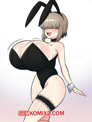 Порно комикс Узаки хочет трахаться. Uzaki chang Wants to Fuck. SaltyXodium Порно комикс Узаки хочет трахаться. Uzaki chang Wants to Fuck. SaltyXodium