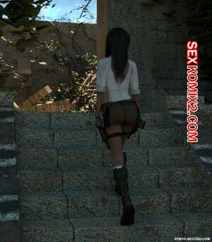 Порно комикс В поисках сапфира Порно комикс В поисках сапфира