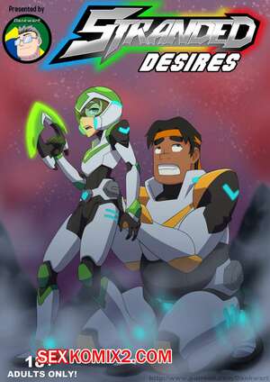 Порно комикс Вальтрон. Мель желаний. Порно комикс Вальтрон. Мель желаний.