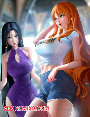 Порно комикс Ван Пис. One Piece. Sakimichan Порно комикс Ван Пис. One Piece. Sakimichan