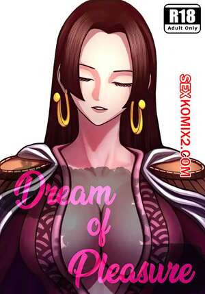 Порно комикс Ван Пис. Мечта об удовольствии. Dream of Pleasure. TSFSingularity. Порно комикс Ван Пис. Мечта об удовольствии. Dream of Pleasure. TSFSingularity.