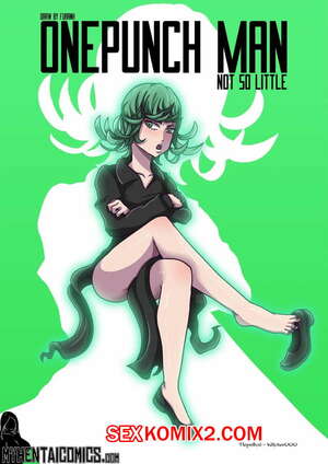 Порно комикс Ванпанчмен. Не так уж мало. One Punch Man. Furanh Порно комикс Ванпанчмен. Не так уж мало. One Punch Man. Furanh