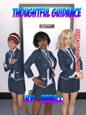 Порно комикс Вдумчивое руководство. Thoughtful Guidance. ZeeAll. Порно комикс Вдумчивое руководство. Thoughtful Guidance. ZeeAll.