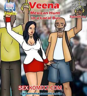 Порно комикс Веена. Часть 14. Veena. Velamma Порно комикс Веена. Часть 14. Veena. Velamma