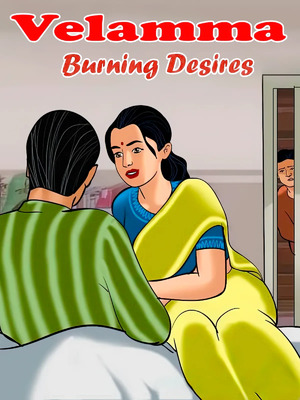 Порно комикс Веламма. Часть 18. Velamma. Velamma Порно комикс Веламма. Часть 18. Velamma. Velamma